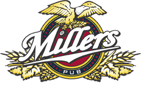 Millers Pub Nanaimo
